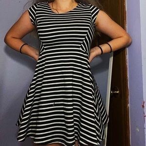 Mini tea dress from Plum